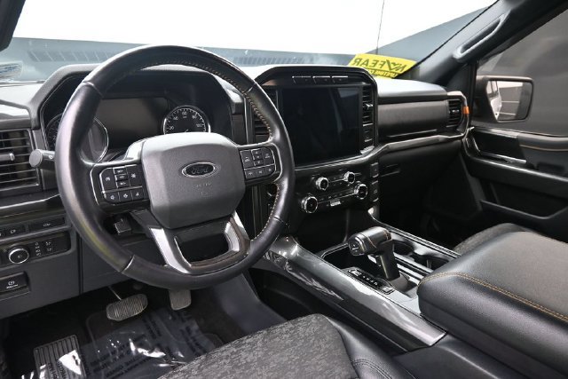 Used 2022 Ford F150 Tremor w/ Equipment Group 401A Mid AWD/4WD image 20