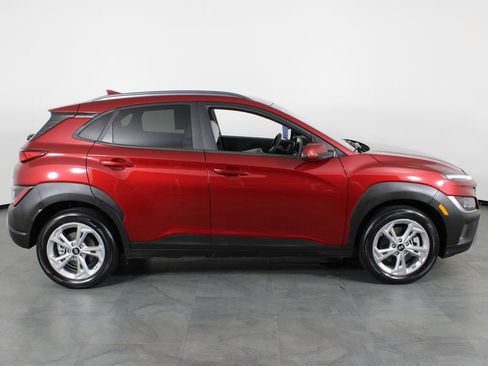 Certified 2023 Hyundai Kona SEL w/ Cargo Package AWD/4WD image 15