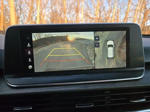 Used 2022 Kia Telluride SX w/ SX Prestige Package image 27