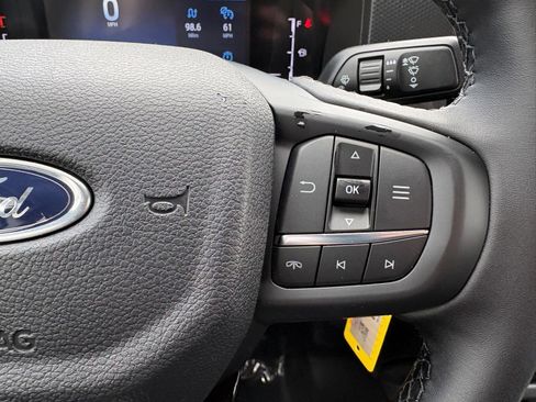 New 2026 Ford Ranger XLT AWD/4WD image 12