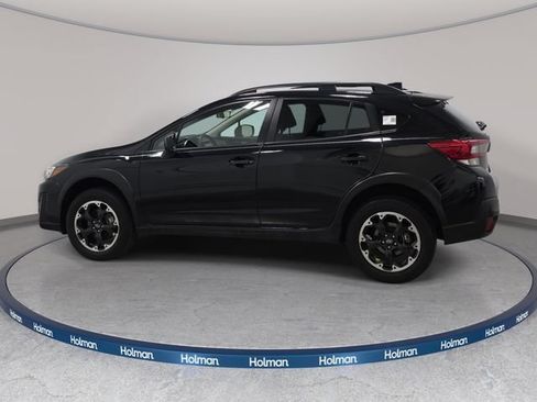 Used 2022 Subaru Crosstrek 2.0i Premium AWD/4WD image 9