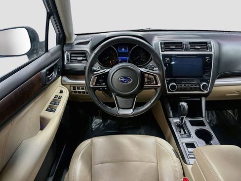 Used 2019 Subaru Outback 3.6R Limited w/ Popular Package #2 AWD/4WD image 24