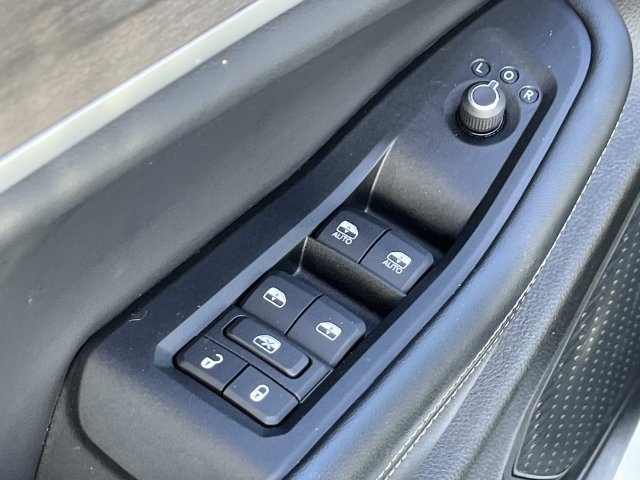 Certified 2024 Jeep Grand Cherokee L Limited AWD/4WD image 29