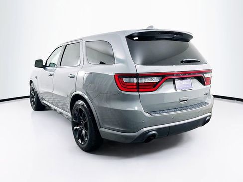 Used 2022 Dodge Durango SRT w/ Black Package image 6