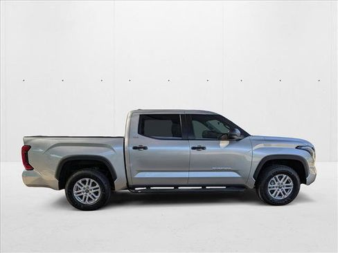 Used 2024 Toyota Tundra SR5 image 4