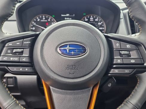 New 2026 Subaru Crosstrek 2.5i Wilderness AWD/4WD image 19