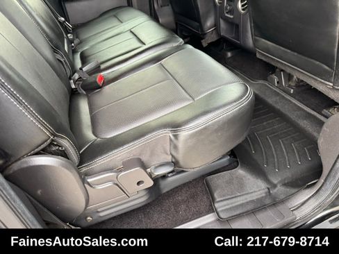 Used 2015 Ford F250 Lariat w/ Lariat Ultimate Package image 67