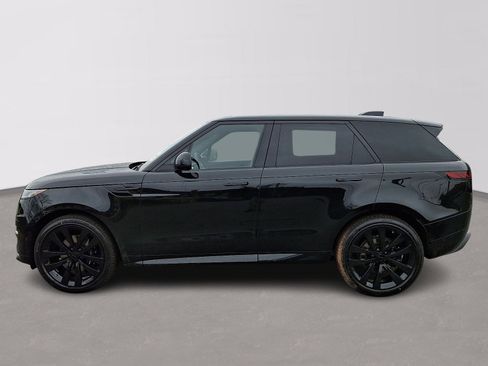 New 2026 Land Rover Range Rover Sport Dynamic SE AWD/4WD image 5