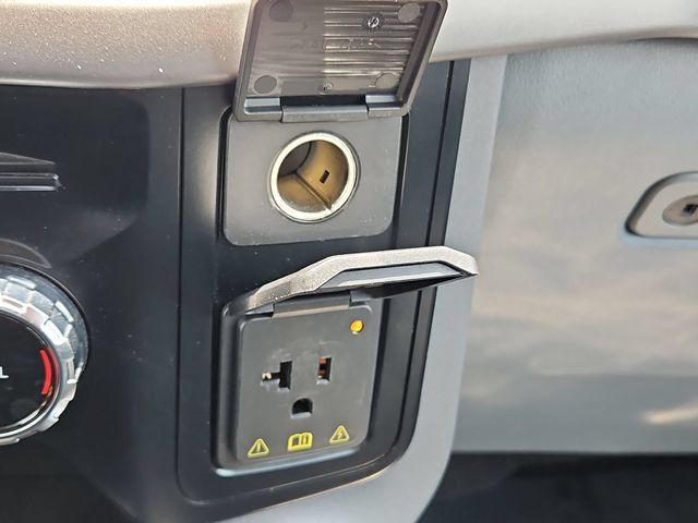 Used 2024 Ford F150 XLT w/ Mobile Office Package AWD/4WD image 48