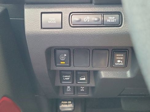 Used 2023 Nissan Frontier PRO-4X w/ Pro Convenience Package AWD/4WD image 20