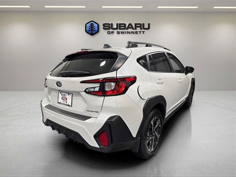 Certified 2024 Subaru Crosstrek 2.0i Premium image 5