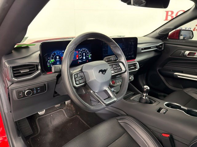 Used 2024 Ford Mustang GT Premium RWD image 21