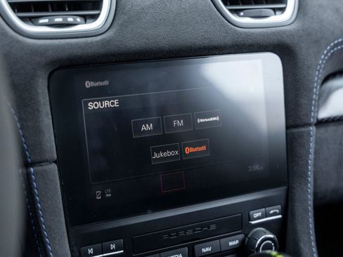 Certified 2024 Porsche 718 Boxster Spyder RS image 39