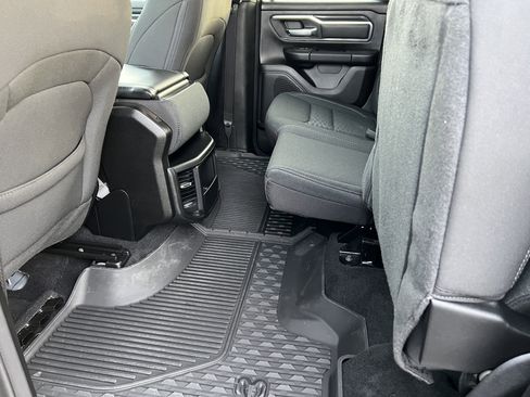 Used 2025 RAM 1500 Big Horn image 18