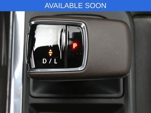 Used 2024 Chevrolet Silverado 1500 LTZ w/ LTZ Premium Package AWD/4WD image 26