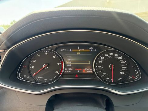 Used 2019 Audi A6 2.0T Premium w/ Convenience Package AWD/4WD image 22