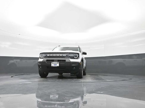 New 2025 Ford Bronco Sport Big Bend w/ Convenience Package image 24