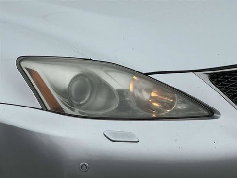 Used 2008 Lexus IS F image 8