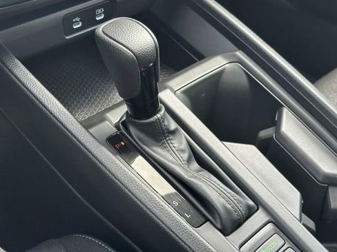 Used 2025 Honda Accord SE image 21