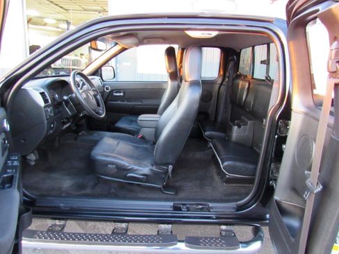 Used 2012 GMC Canyon SLE image 15