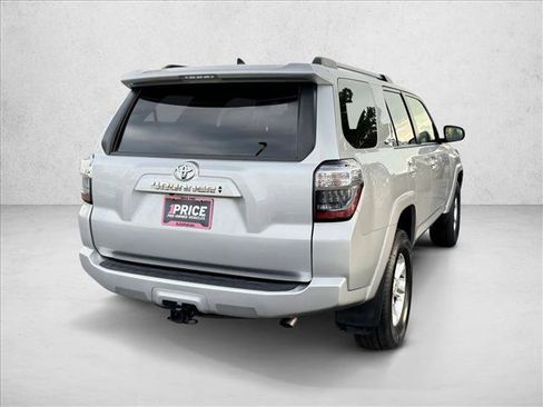 Used 2024 Toyota 4Runner SR5 image 5