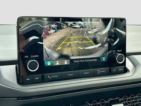 New 2025 Honda Accord SE image 11