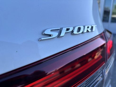 Used 2025 Honda Civic Sport image 12