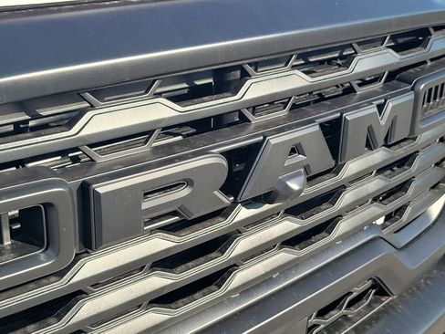 New 2026 RAM 3500 Tradesman image 40