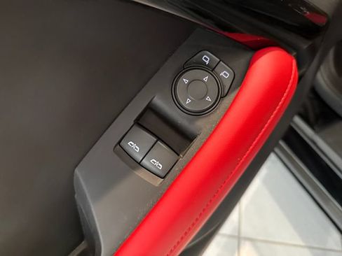 Used 2022 Chevrolet Camaro LT w/ Redline Edition RWD image 14