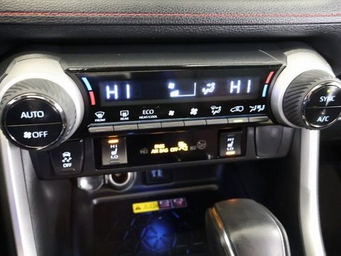 Certified 2024 Toyota RAV4 XSE image 22