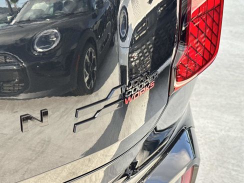 New 2026 MINI Cooper Countryman John Cooper Works w/ Comfort Package Max image 6