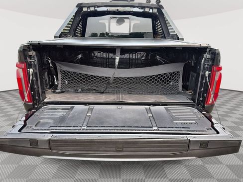 Used 2025 Ford F150 Raptor AWD/4WD image 21