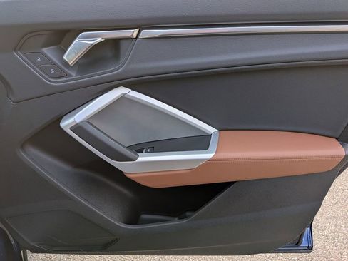 Used 2025 Audi Q3 2.0T Premium w/ Convenience Package image 33