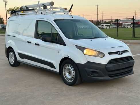 Used 2016 Ford Transit Connect XL FWD image 3