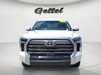 Used 2024 Toyota Tundra Limited w/ Power Package AWD/4WD video 2