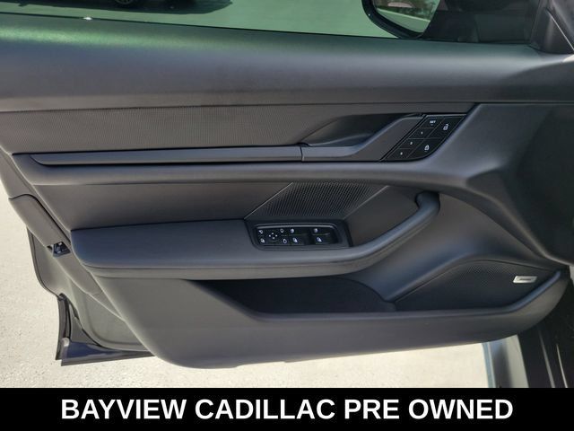 Used 2023 Porsche Taycan 4S AWD/4WD image 20