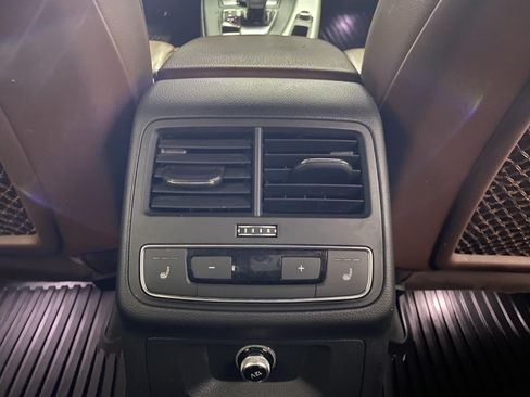 Used 2018 Audi A5 2.0T Premium Plus w/ Premium Plus AWD/4WD image 15