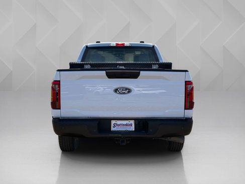 Used 2024 Ford F150 XL image 6