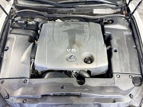 Used 2010 Lexus IS 250C image 35