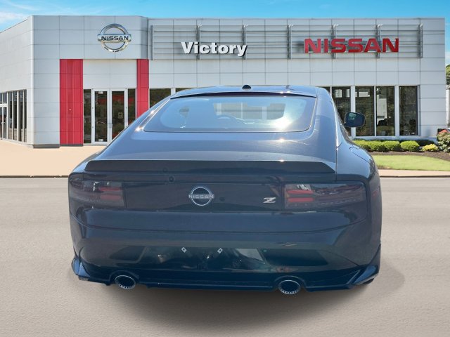 New 2027 Nissan Z Performance RWD image 4