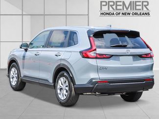 New 2026 Honda CR-V LX video 2