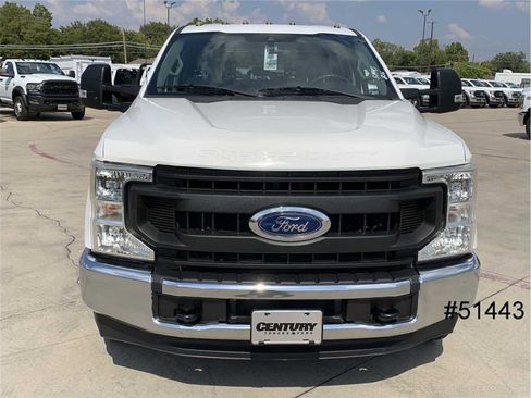 Used 2020 Ford F350 XL w/ Power Equipment Group image 10