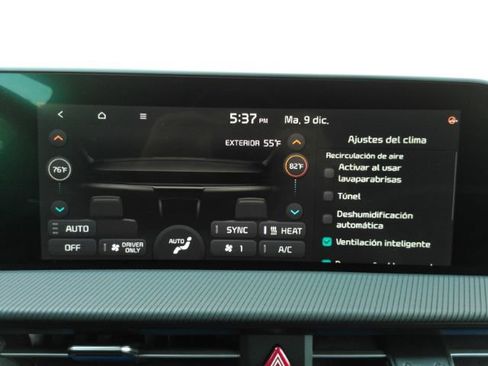 Used 2023 Kia EV6 GT-Line w/ GT-Line Suede Seat Package image 46