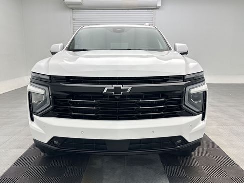New 2026 Chevrolet Suburban RST w/ Comfort Package AWD/4WD image 6