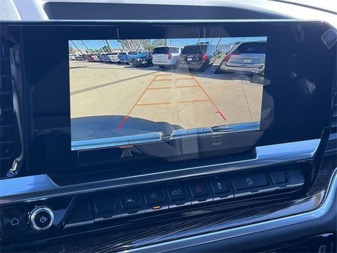 New 2026 GMC Sierra 1500 Elevation w/ LPO, Elevation Black Package image 18