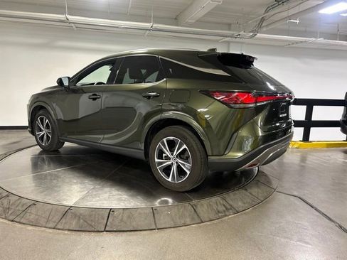 Used 2023 Lexus RX 350 Premium w/ Accessory Package AWD/4WD image 6