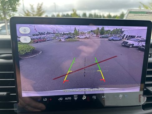 New 2025 Ford Transit 250 148 Medium Roof w/ Load Area Protection Package image 28