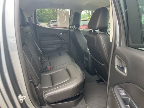 Used 2019 Chevrolet Colorado ZR2 image 39