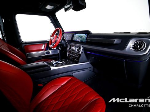 Used 2022 Mercedes-Benz G 550 image 27