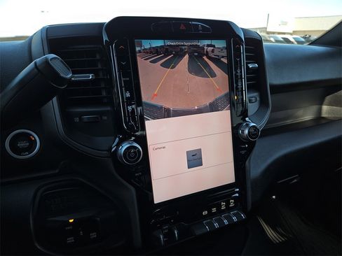 New 2026 RAM 2500 Tradesman image 26